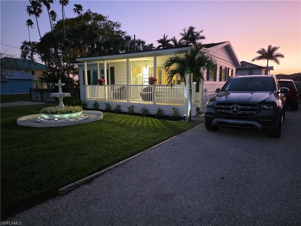 313 Copeland Ave N, Everglades City, Fl 34139 Photo