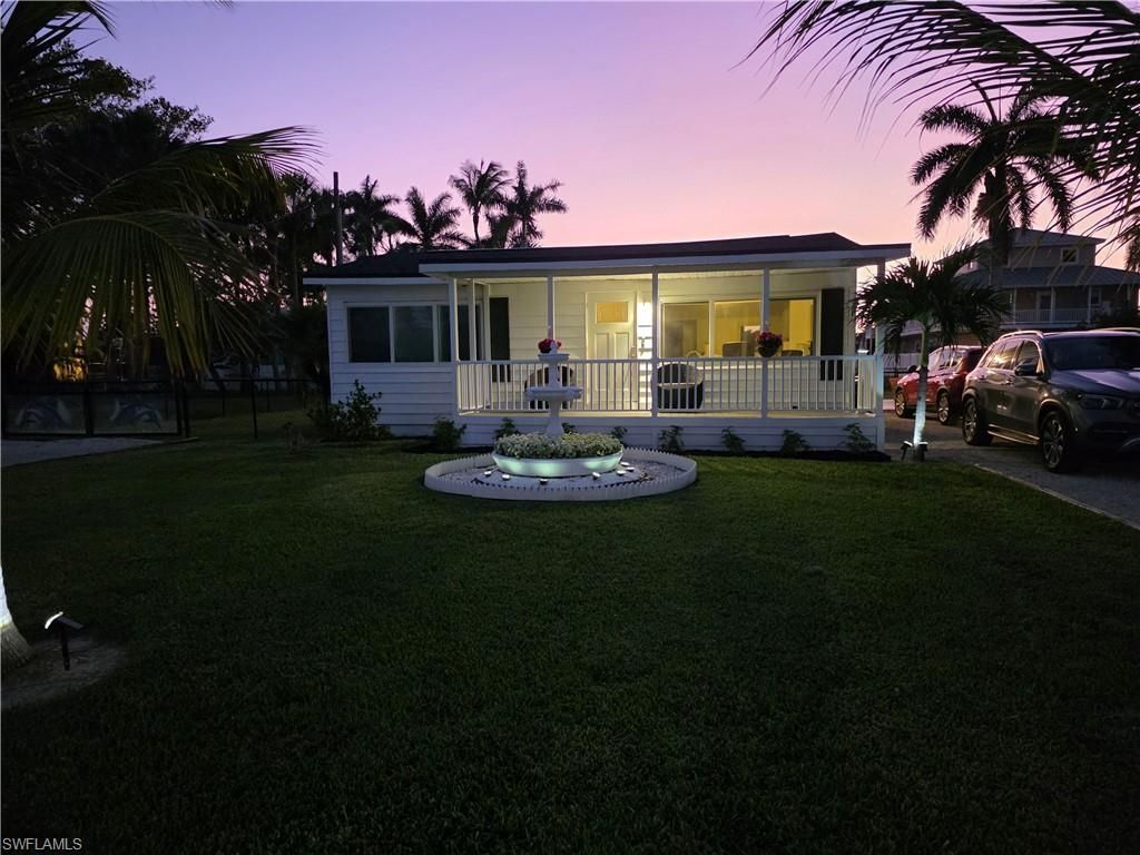 313 Copeland Ave N, Everglades City, Fl 34139 Photo