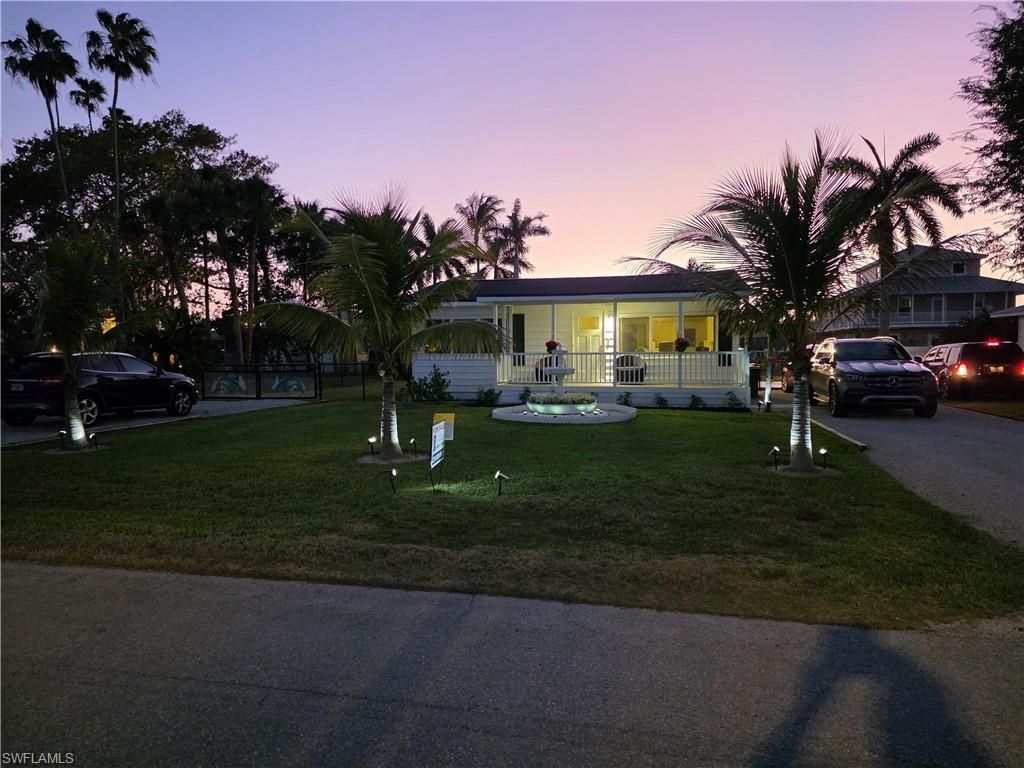 313 Copeland Ave N, Everglades City, Fl 34139 Photo