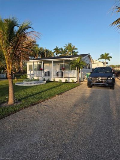 313 Copeland Ave N, Everglades City, Fl 34139 Photo
