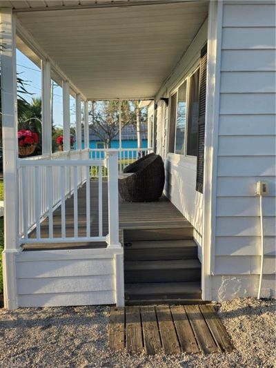 313 Copeland Ave N, Everglades City, Fl 34139 Photo