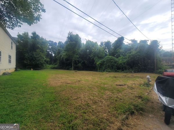 0 New Street, Atlanta, GA 30307