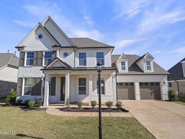 13624 Broadmore Lane, Olive Branch, MS 38654
