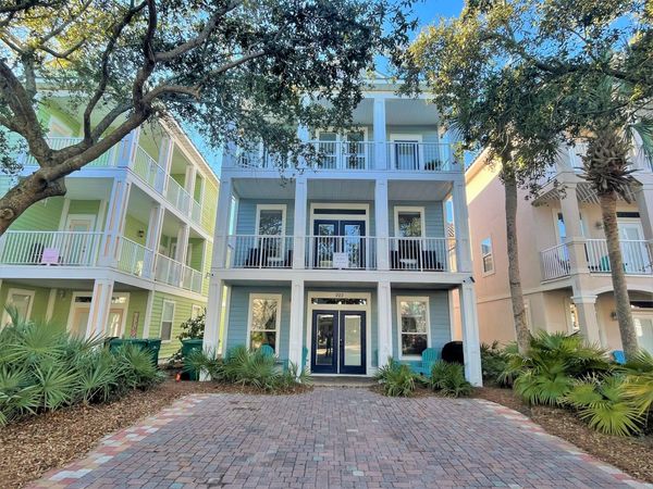 222 Kono Way, Destin, FL 32541