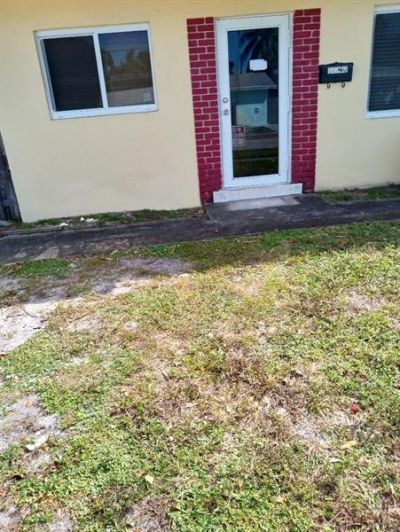 1717 SW 11th Street, Unit 1040, Fort Lauderdale, FL 33312 Photo