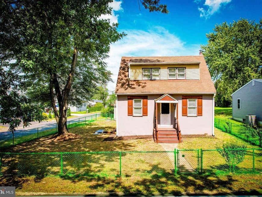 2191 Dunksferry Road, Bensalem, PA 19020 Main Photo