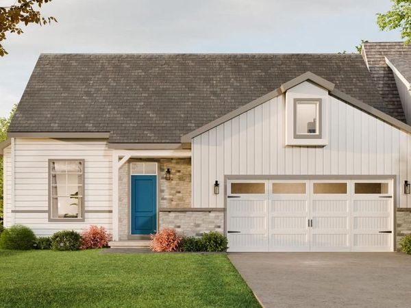 4337 HEATHER LANE, Unit 41, COLUMBIA, PA 17512