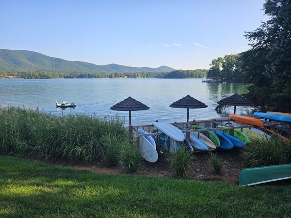 6605 Smith Mountain RD, Unit 101, Penhook, VA 24137