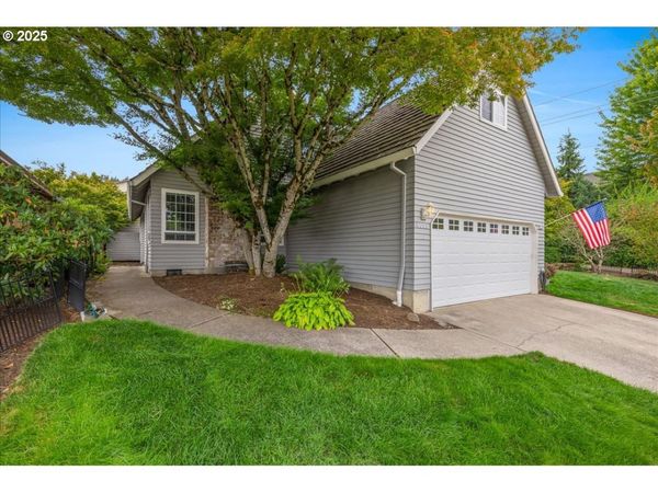 5093 SW GALEN ST, Lake Oswego, OR 97035