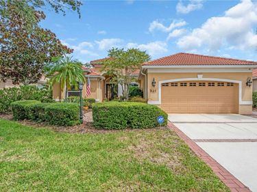 521 HABITAT BOULEVARD, OSPREY, FL 34229