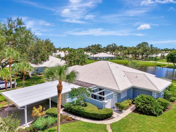 420 WEXFORD CIRCLE, Unit 124, VENICE, FL 34293