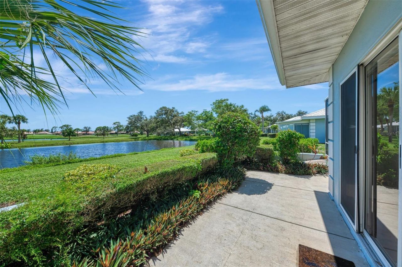 420 Wexford Circle, Unit 124, Venice, FL 34293 Photo