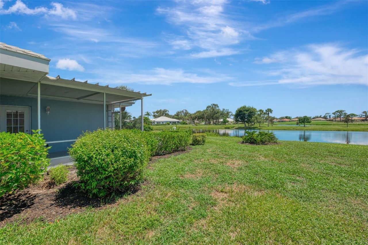 420 Wexford Circle, Unit 124, Venice, FL 34293 Photo