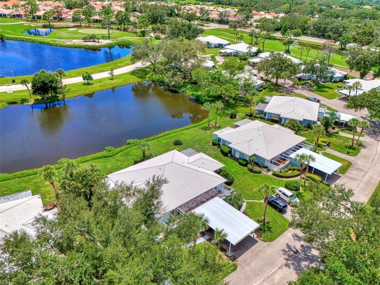 420 Wexford Circle, Unit 124, Venice, FL 34293 Photo