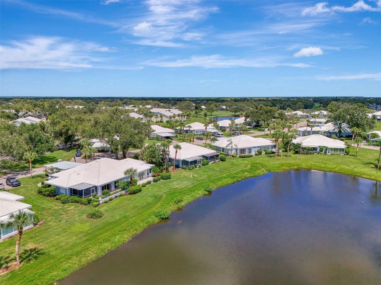 420 Wexford Circle, Unit 124, Venice, FL 34293 Photo