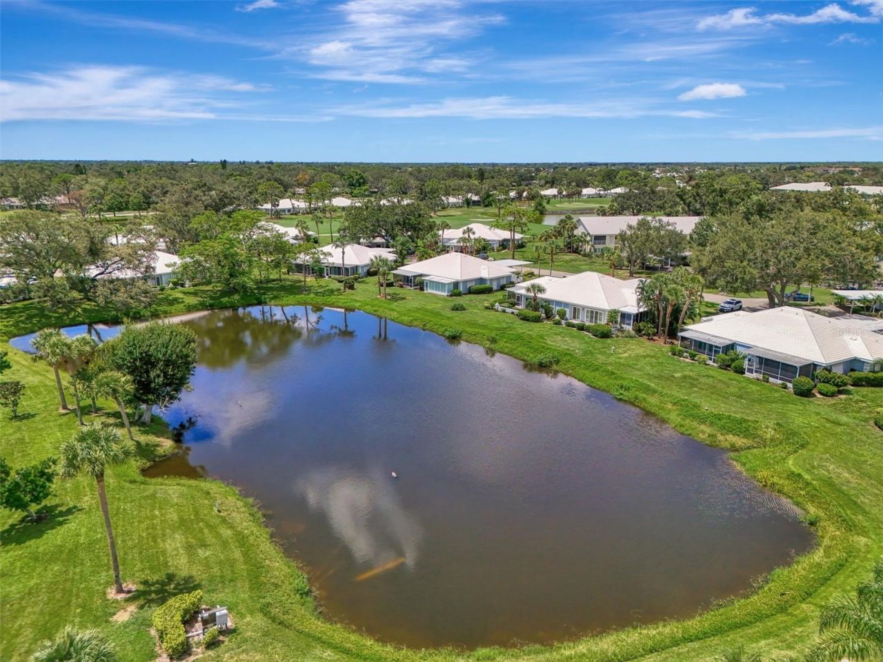 420 Wexford Circle, Unit 124, Venice, FL 34293 Photo