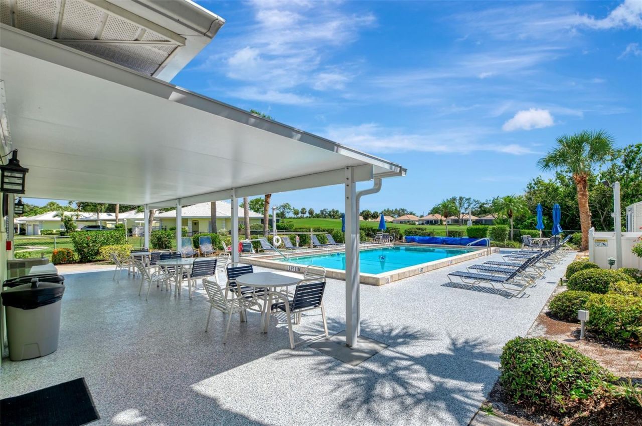 420 Wexford Circle, Unit 124, Venice, FL 34293 Photo