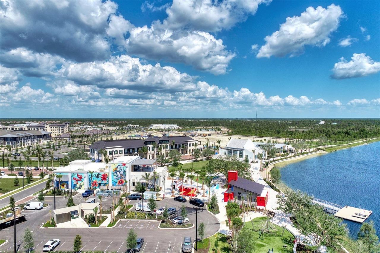 420 Wexford Circle, Unit 124, Venice, FL 34293 Photo