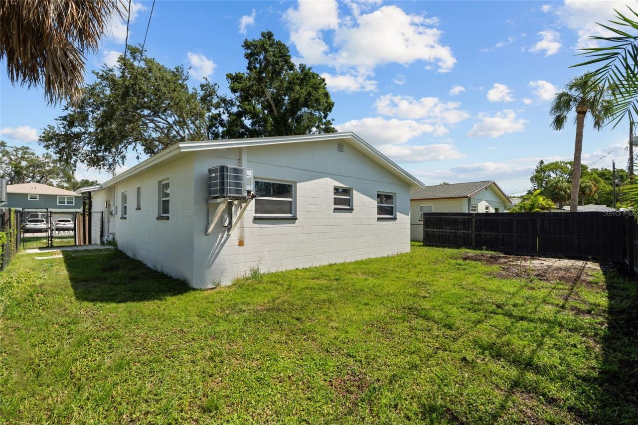 1826 Nevada Avenue Ne, Saint Petersburg, FL 33703 Photo