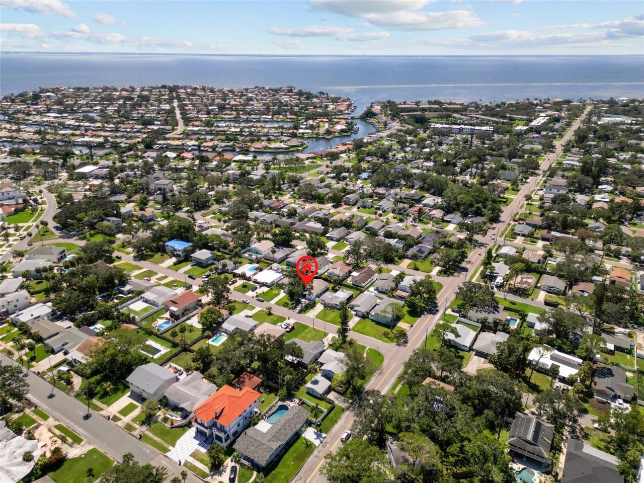 1826 Nevada Avenue Ne, Saint Petersburg, FL 33703 Photo