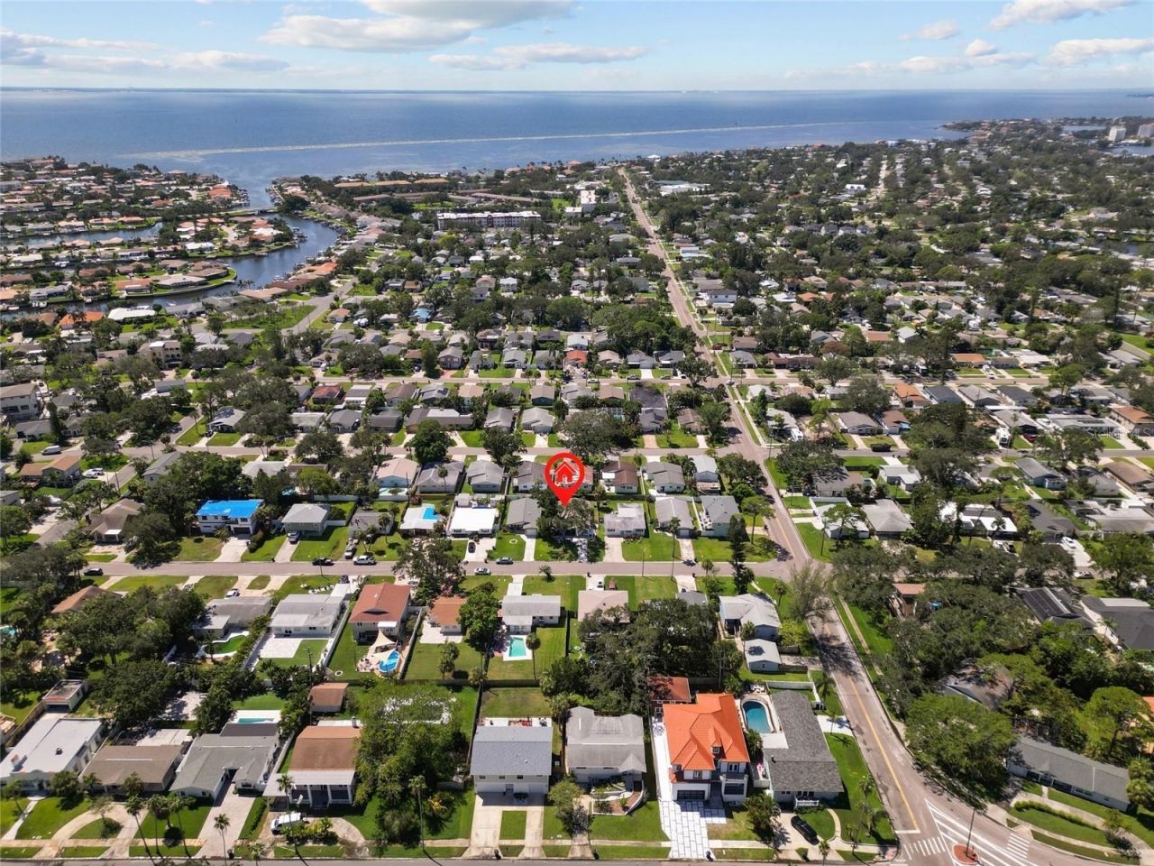 1826 Nevada Avenue Ne, Saint Petersburg, FL 33703 Photo