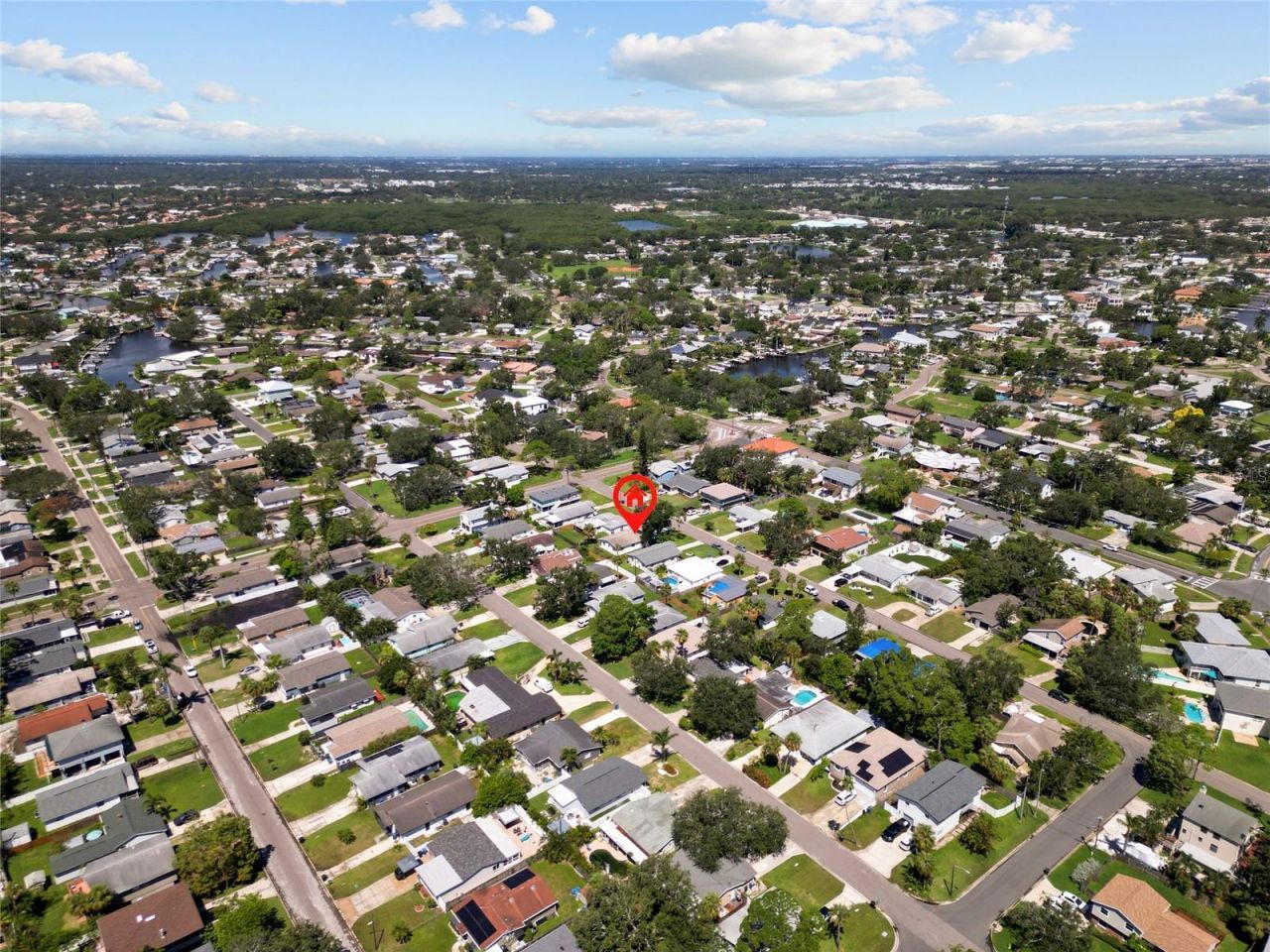 1826 Nevada Avenue Ne, Saint Petersburg, FL 33703 Photo