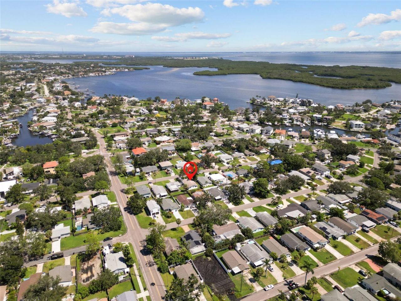 1826 Nevada Avenue Ne, Saint Petersburg, FL 33703 Photo