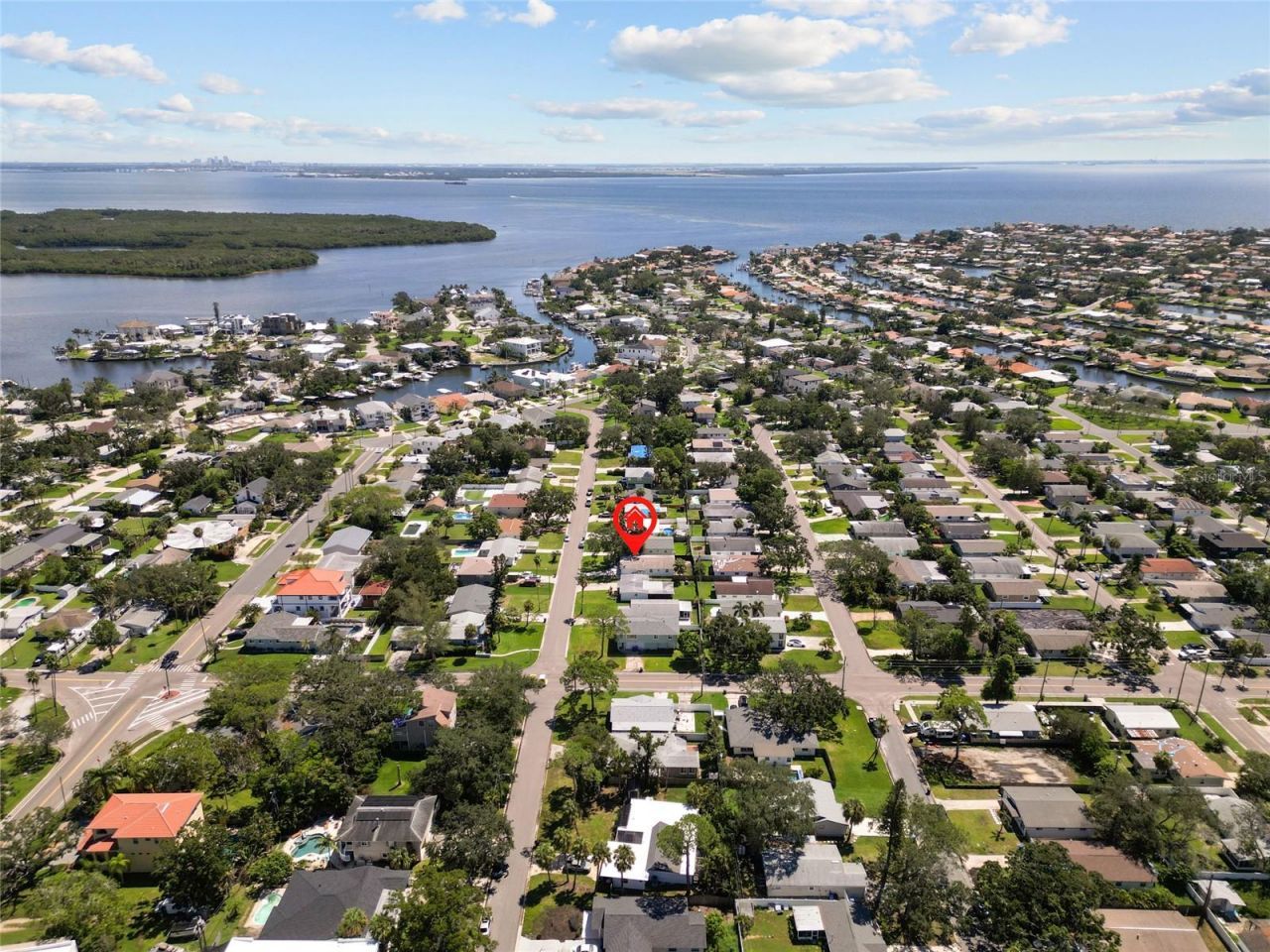 1826 Nevada Avenue Ne, Saint Petersburg, FL 33703 Photo