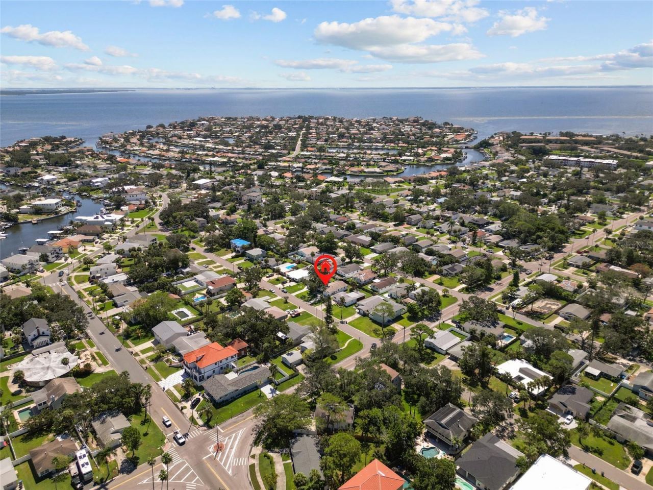 1826 Nevada Avenue Ne, Saint Petersburg, FL 33703 Photo