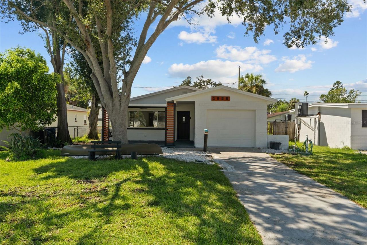 1826 Nevada Avenue Ne, Saint Petersburg, FL 33703 Photo