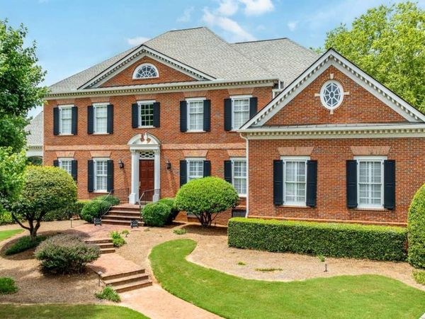 195 High Bluff Court, Johns Creek, GA 30097