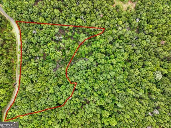 LOT268 VistaView Parkway, Jasper, GA 30143