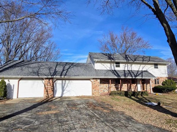 8231 Highview Drive, WINNEBAGO, IL 61088