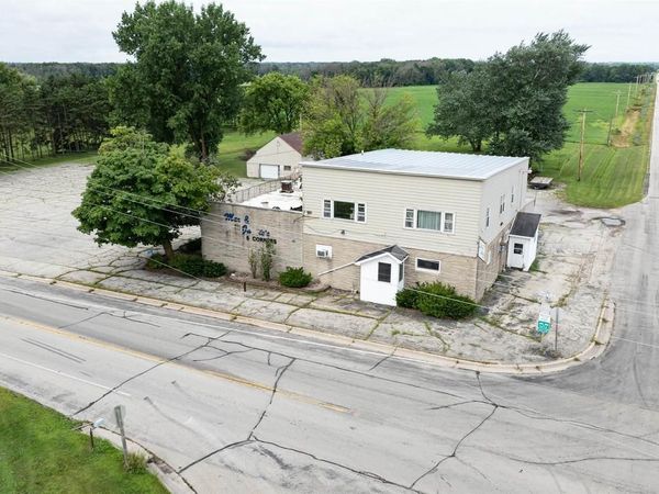 N4899 COUNTY ROAD EE, Appleton, WI 54106