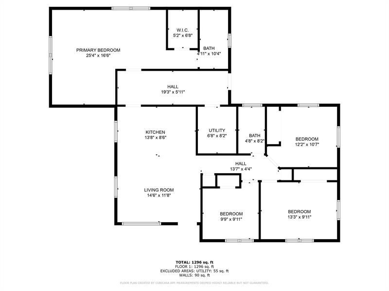 3521 NW 208th Terrace, Miami Gardens, FL 33056 Photo