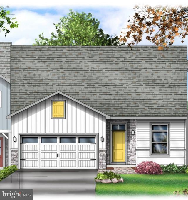 4335 Heather Lane, Unit 42, Columbia, PA 17512 Main Photo