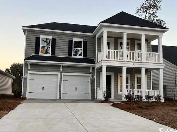 9700 Indigo Creek Rd., Murrells Inlet, SC 29576