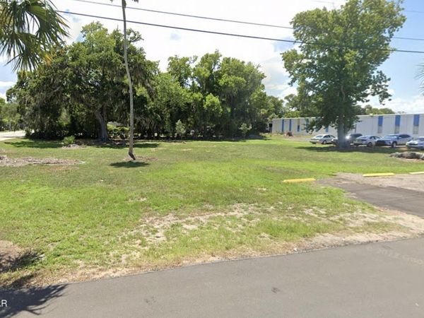 0 Bellevue Avenue, Daytona Beach, FL 32114