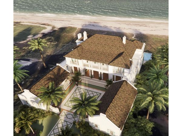 3070 S Ocean Boulevard, Manalapan, FL 33462