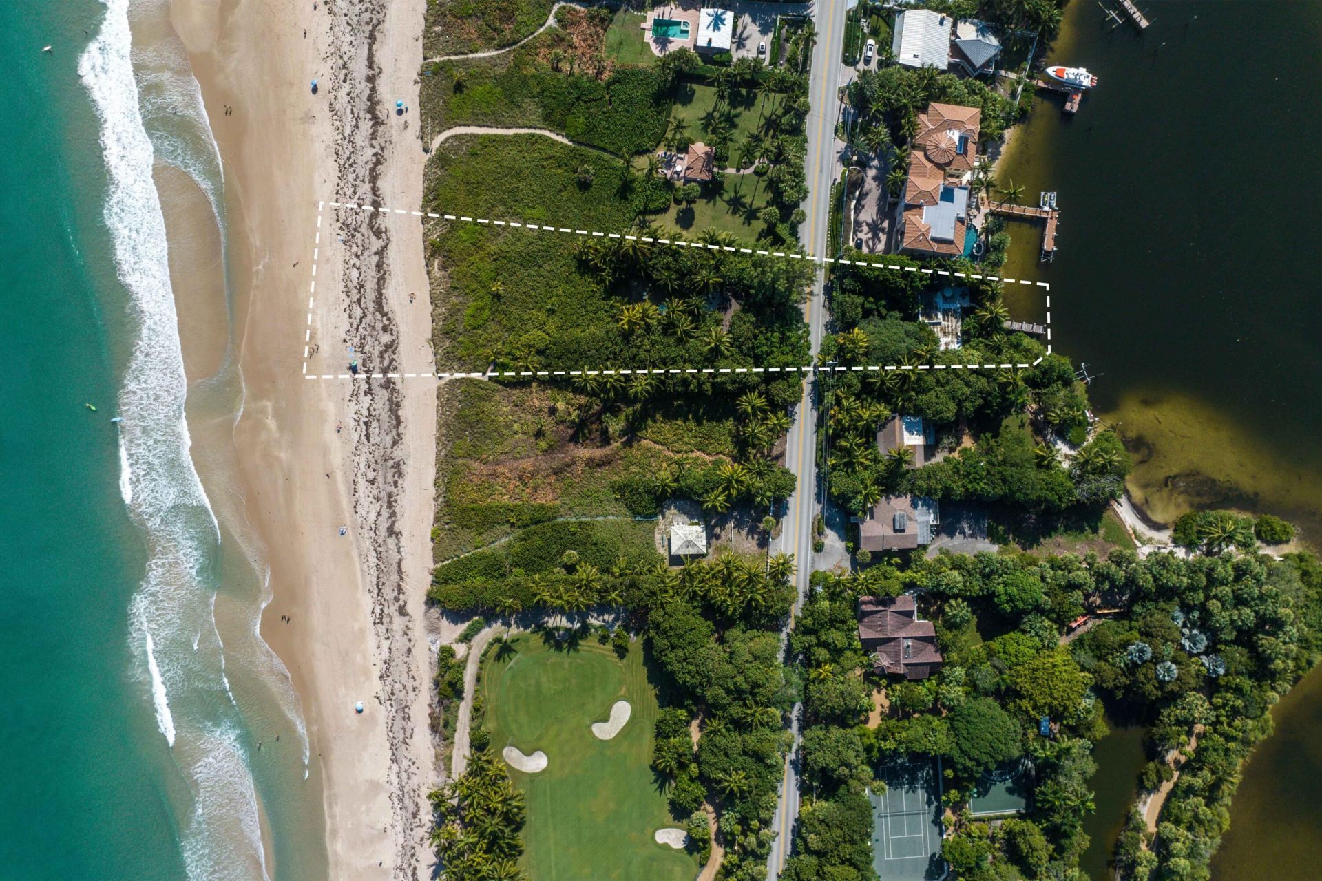 3070 S Ocean Boulevard, Manalapan, FL 33462 Photo