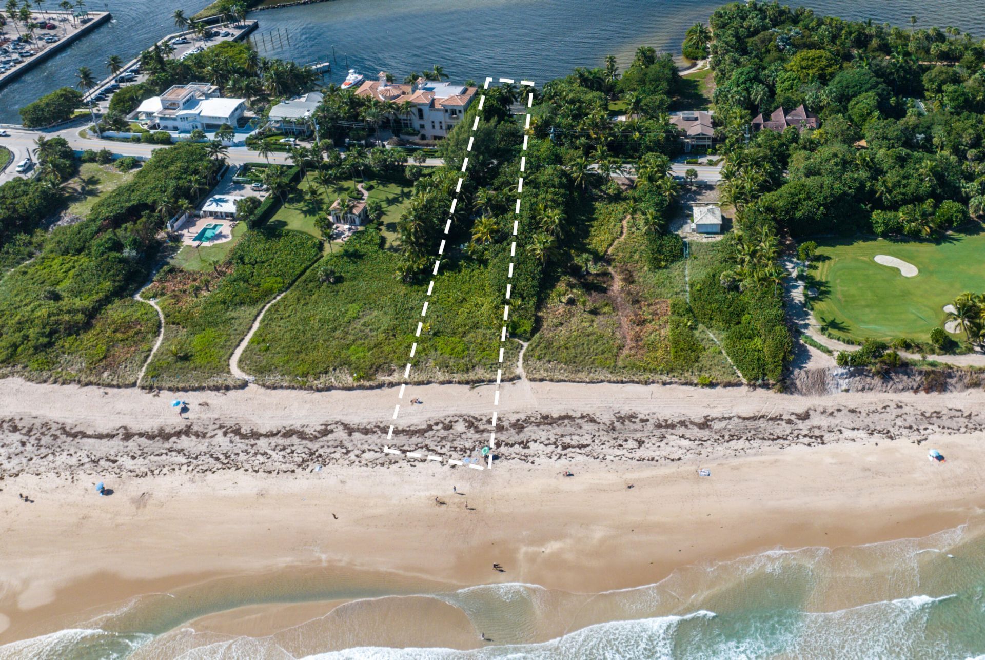 3070 S Ocean Boulevard, Manalapan, FL 33462 Photo