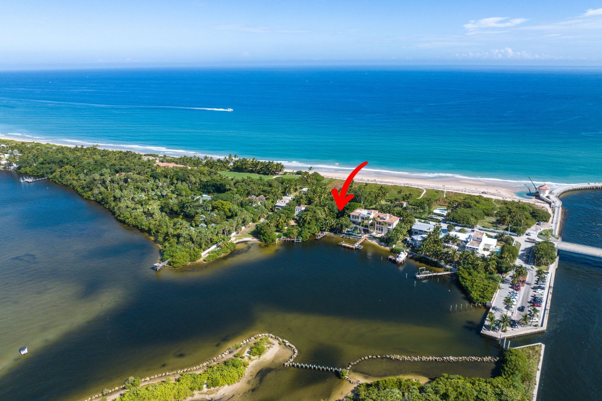 3070 S Ocean Boulevard, Manalapan, FL 33462 Photo