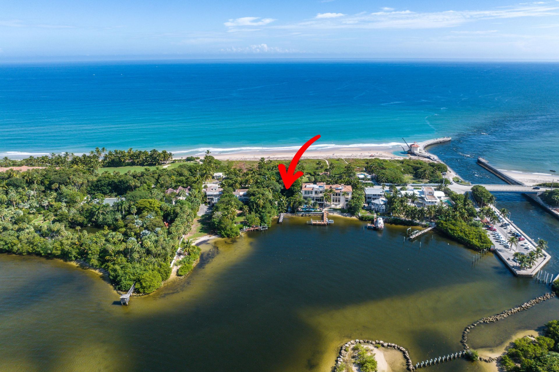 3070 S Ocean Boulevard, Manalapan, FL 33462 Photo