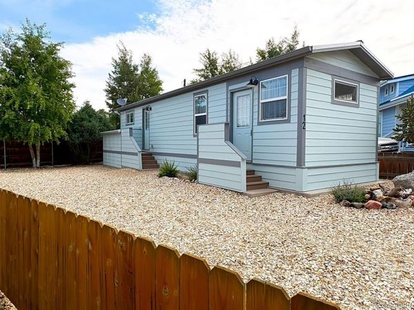 325 E Main, Silver Cliff, CO 81252