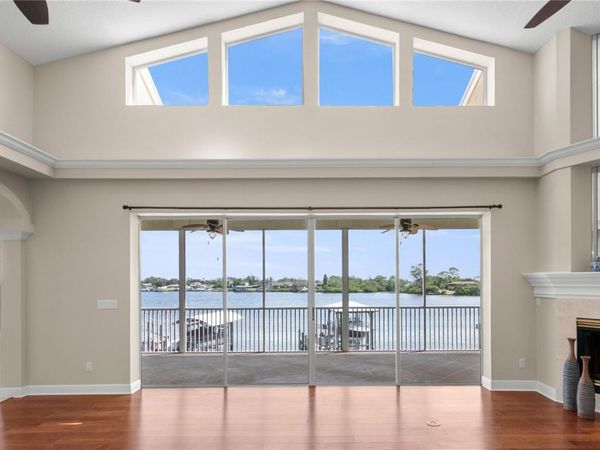 636 BAYSHORE DRIVE, TARPON SPRINGS, FL 34689