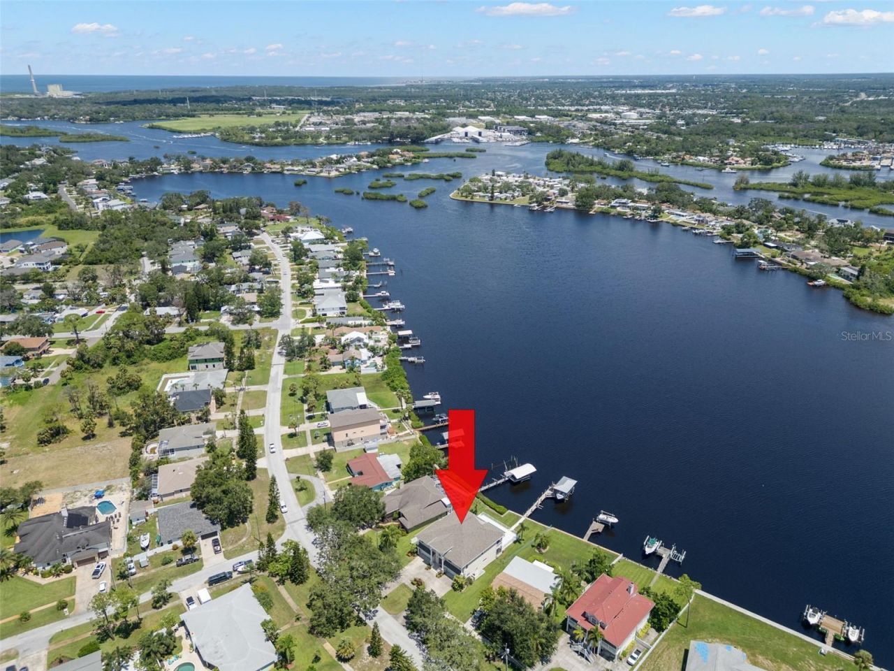 636 Bayshore Drive, Tarpon Springs, FL 34689 Photo