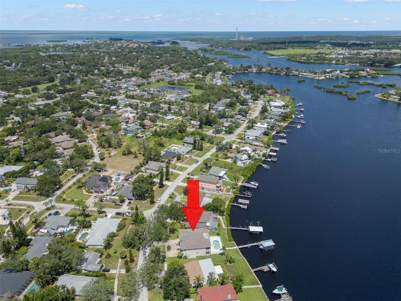 636 Bayshore Drive, Tarpon Springs, FL 34689 Photo