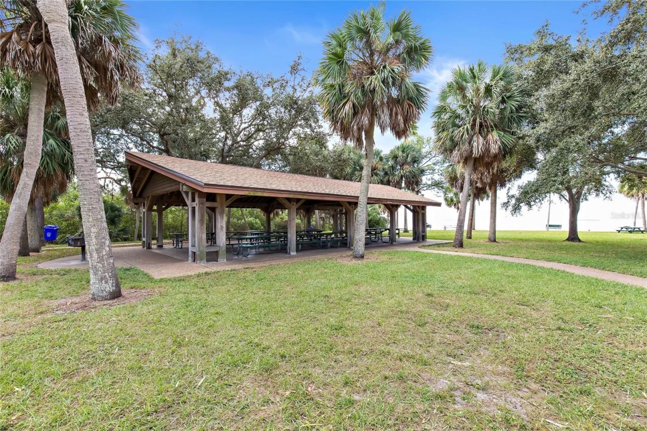 636 Bayshore Drive, Tarpon Springs, FL 34689 Photo