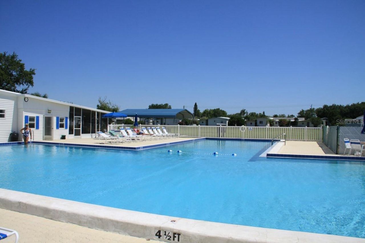 5316 53rd Avenue E, Unit C20, Bradenton, FL 34203 Photo