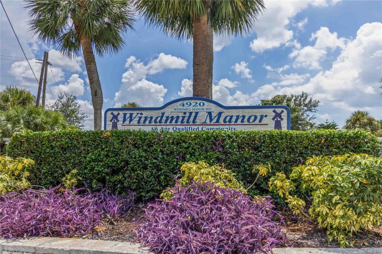 5316 53rd Avenue E, Unit C20, Bradenton, FL 34203 Photo